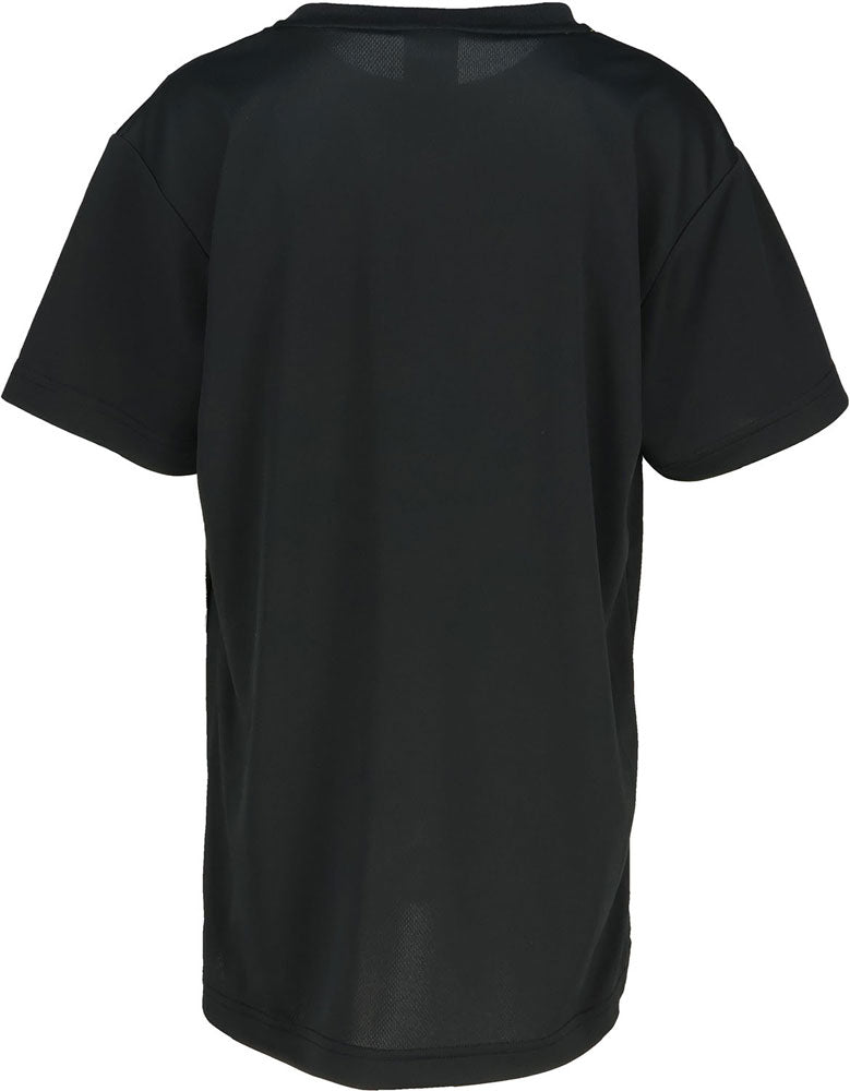 Jr.プリントTシャツ ジュニア 半袖Tシャツ バスケットボール