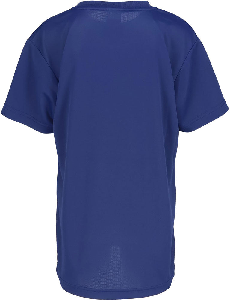 Jr.プリントTシャツ ジュニア 半袖Tシャツ バスケットボール