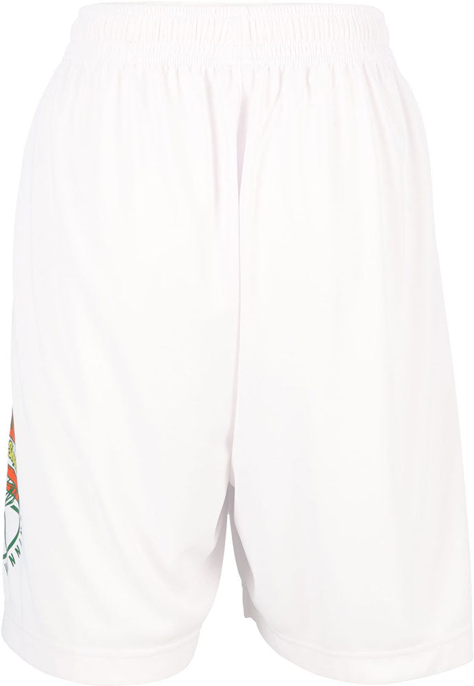 Jr.プラクティスパンツ(ポケット付き) ジュニア バスケットパンツ バスパン