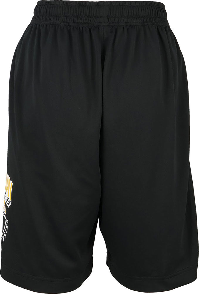 Jr.プラクティスパンツ(ポケット付き) ジュニア バスケットパンツ バスパン