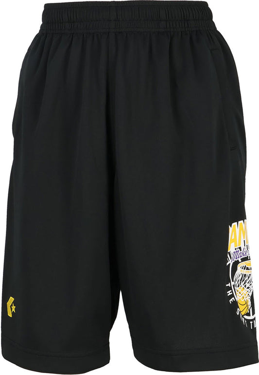 Jr.プラクティスパンツ(ポケット付き) ジュニア バスケットパンツ バスパン