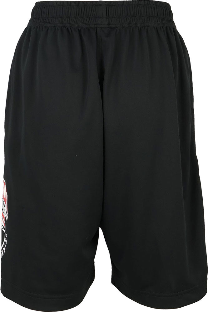 Jr.プラクティスパンツ(ポケット付き) ジュニア バスケットパンツ バスパン