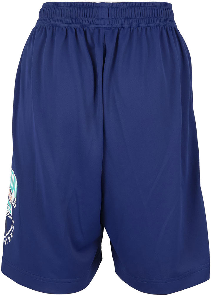 Jr.プラクティスパンツ(ポケット付き) ジュニア バスケットパンツ バスパン