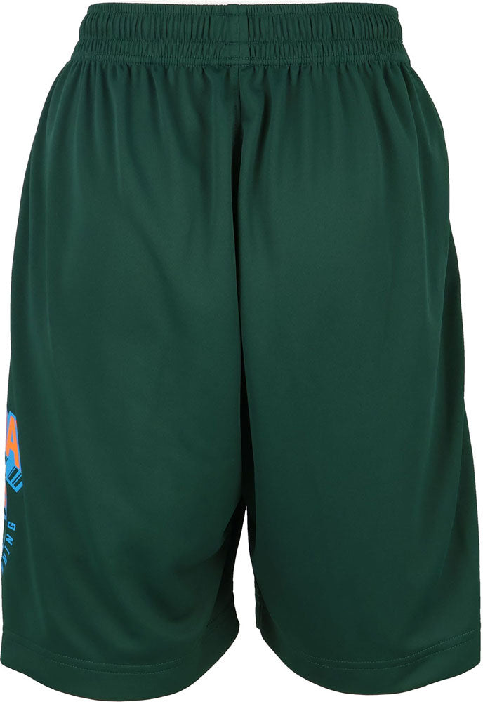 Jr.プラクティスパンツ(ポケット付き) ジュニア バスケットパンツ バスパン