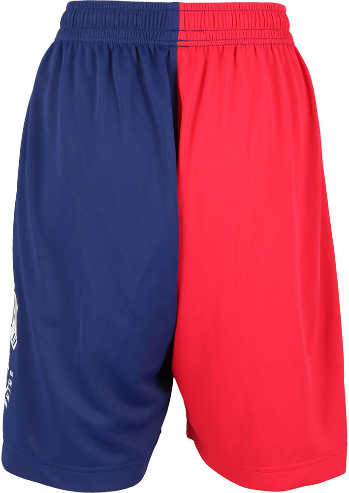 Jr.プラクティスパンツ(ポケット付き) ジュニア バスケットパンツ バスパン