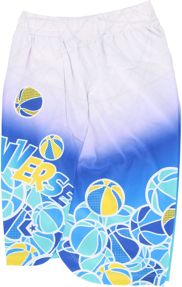 Jr.プラクティスパンツ(ポケット付き) ジュニア バスケットパンツ バスパン