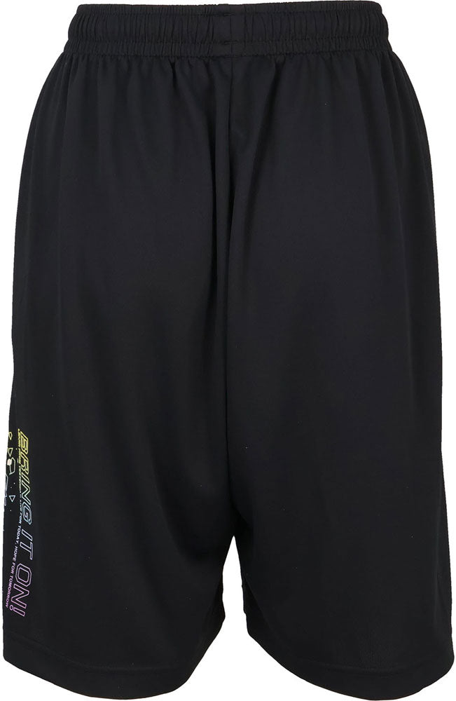 Jr.プラクティスパンツ(ポケット付き) ジュニア バスケットパンツ バスパン