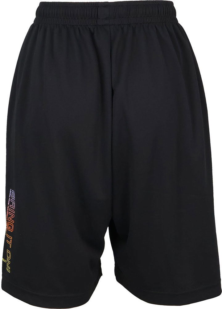 Jr.プラクティスパンツ(ポケット付き) ジュニア バスケットパンツ バスパン