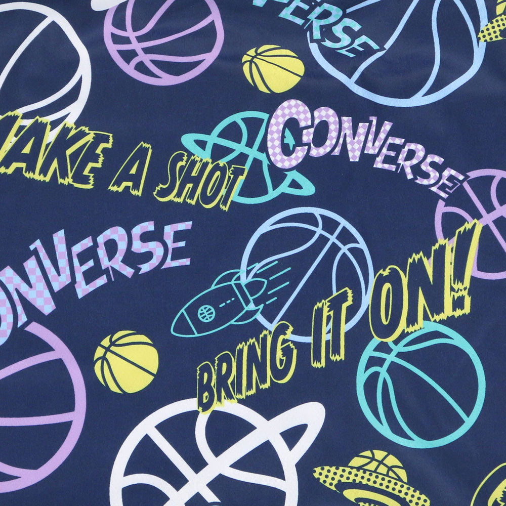 Jr.プラクティスパンツ(ポケット付き) ジュニア バスケットパンツ バスパン