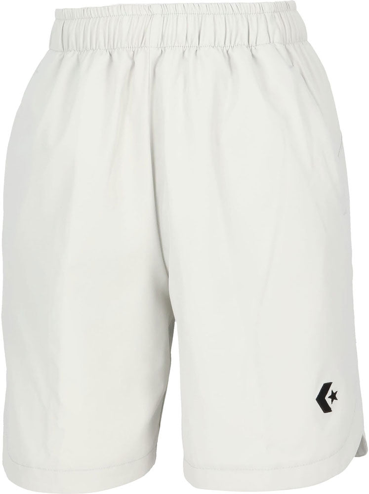 Jr.プラクティスパンツ(ポケット付き) ジュニア バスケットパンツ バスパン