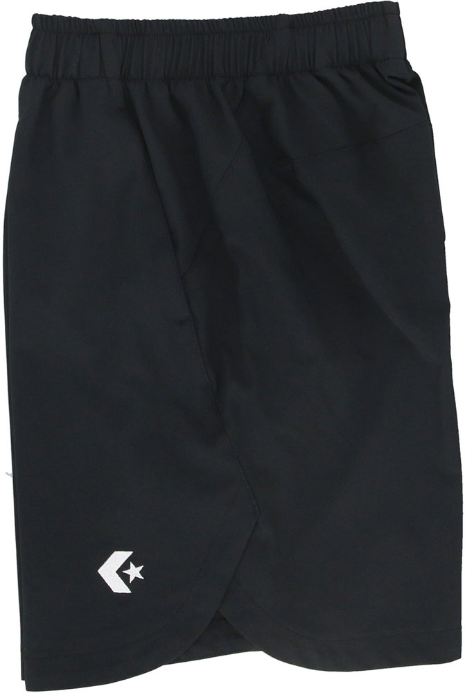 Jr.プラクティスパンツ(ポケット付き) ジュニア バスケットパンツ バスパン