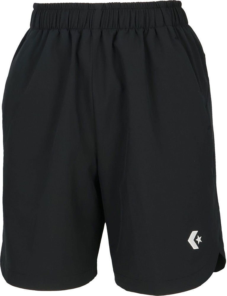 Jr.プラクティスパンツ(ポケット付き) ジュニア バスケットパンツ バスパン