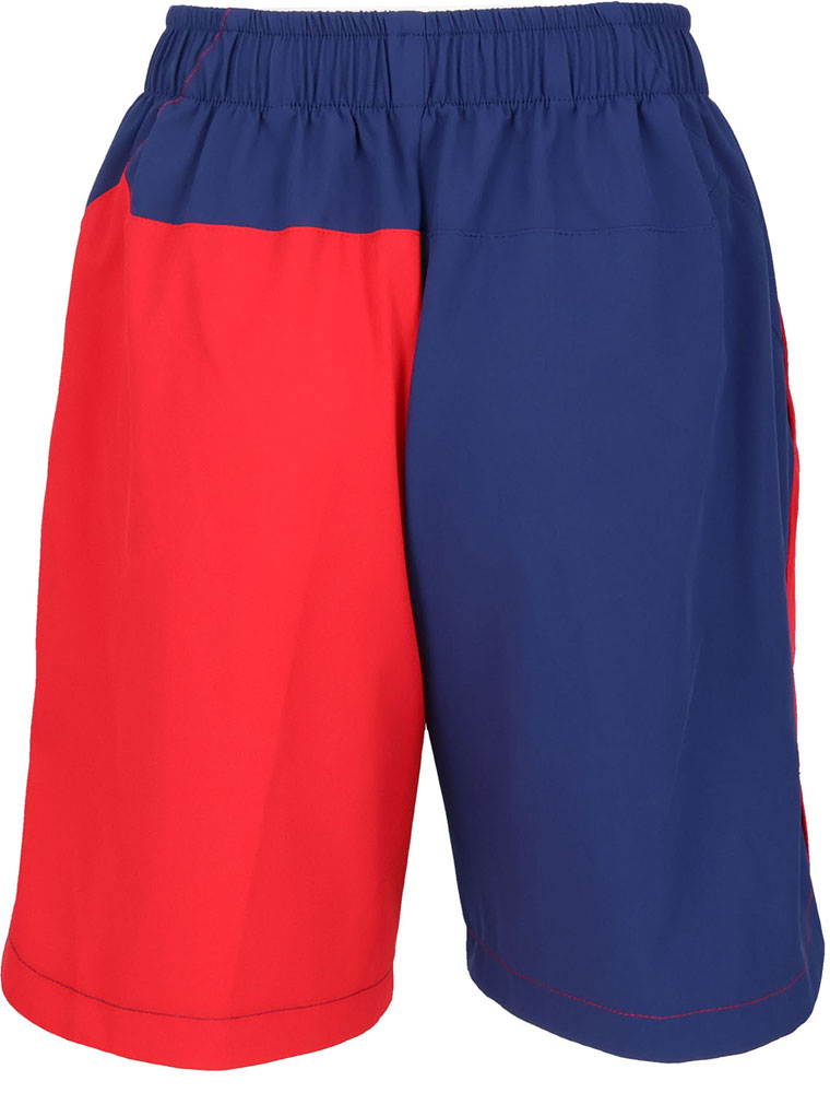 Jr.プラクティスパンツ(ポケット付き) ジュニア バスケットパンツ バスパン