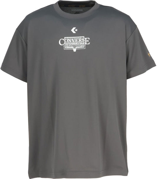 ゴールドシリーズ プリントTシャツ ユニセックス 半袖Tシャツ バスケットボール トップス