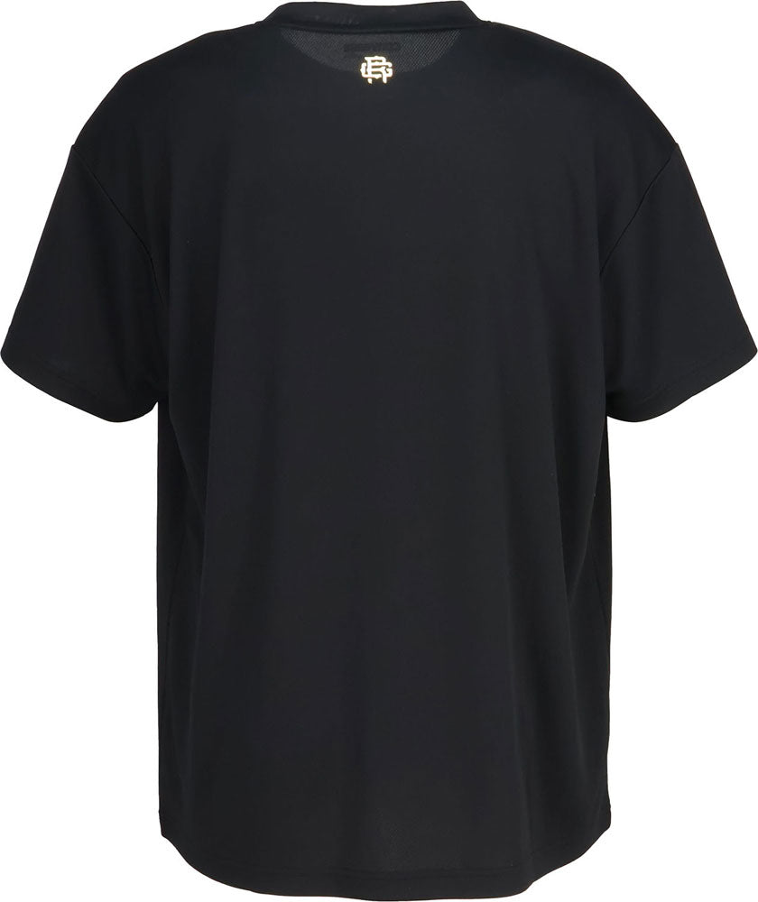 ゴールドシリーズ プリントTシャツ ユニセックス 半袖Tシャツ バスケットボール トップス