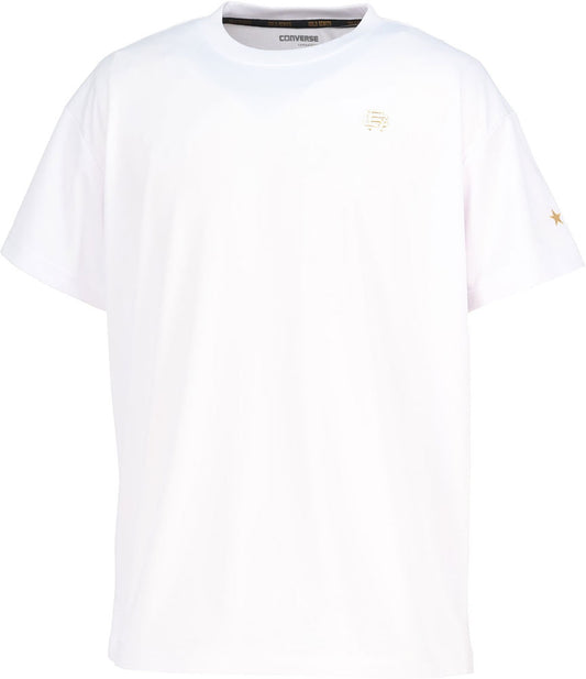 ゴールドシリーズ プリントTシャツ メンズ 半袖Tシャツ バスケットボール