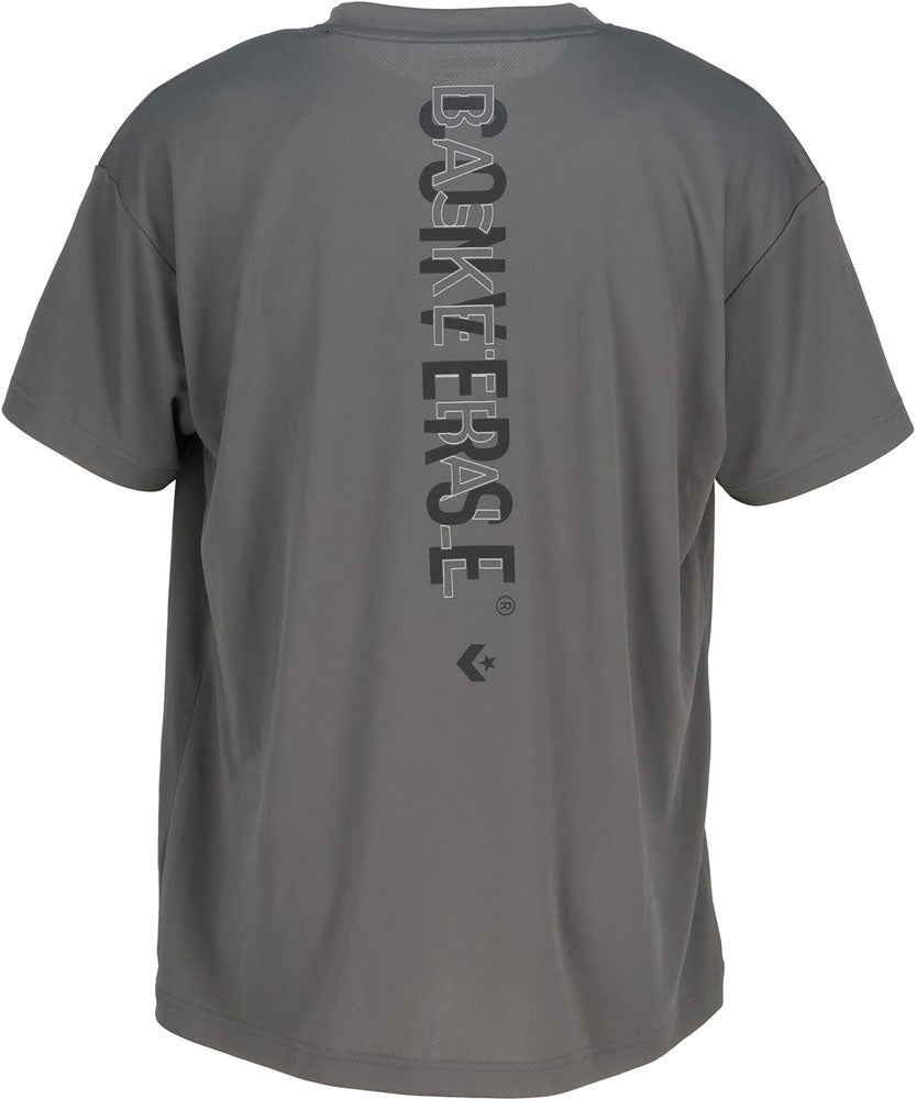 ゴールドシリーズ プリントTシャツ メンズ 半袖Tシャツ バスケットボール