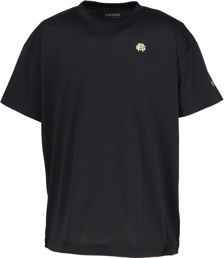 ゴールドシリーズ プリントTシャツ メンズ 半袖Tシャツ バスケットボール