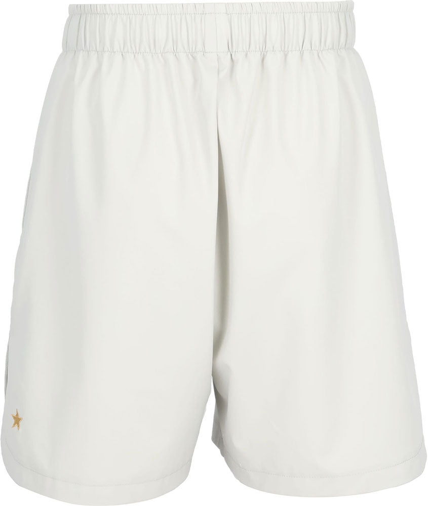 ゴールドシリーズ プラクティスパンツ(ポケット付き) メンズ バスケットパンツ バスパン