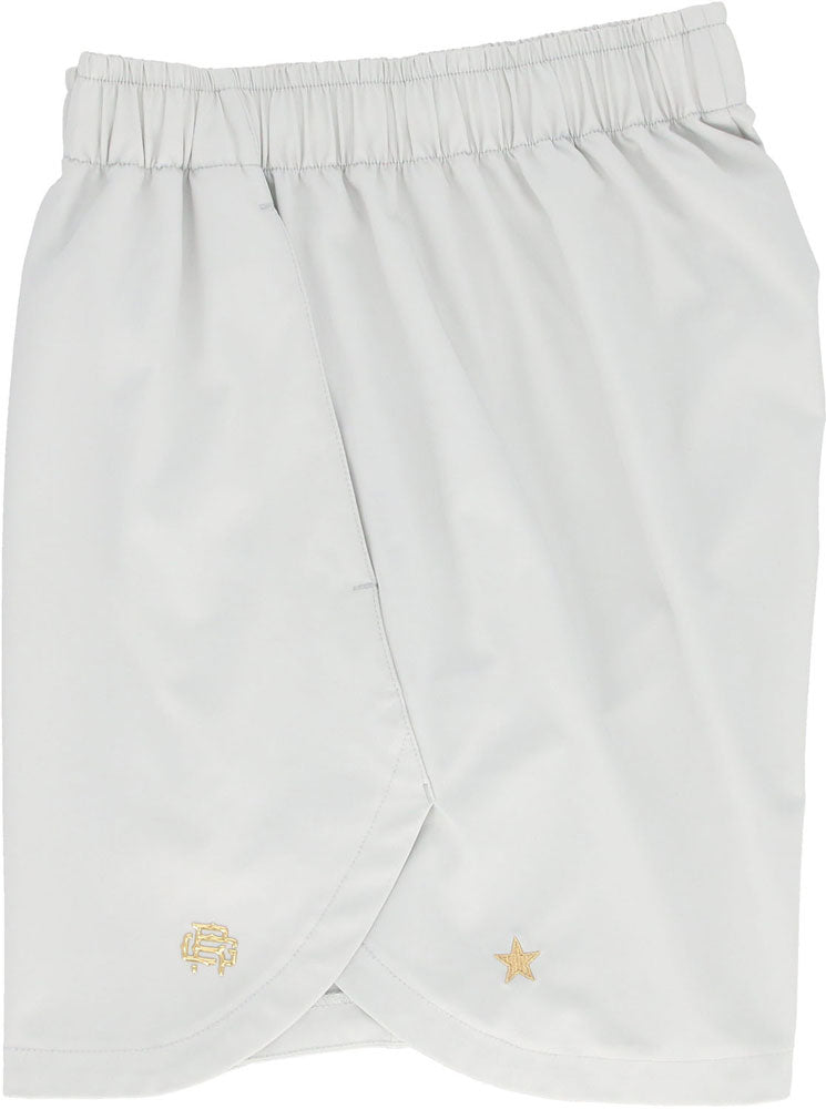 ゴールドシリーズ プラクティスパンツ(ポケット付き) メンズ バスケットパンツ バスパン