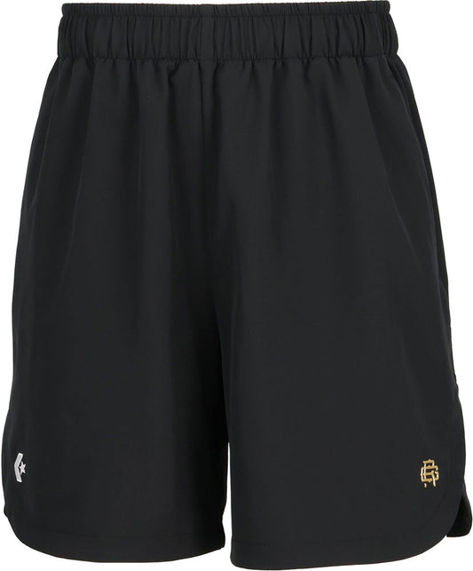 ゴールドシリーズ プラクティスパンツ(ポケット付き) メンズ バスケットパンツ バスパン