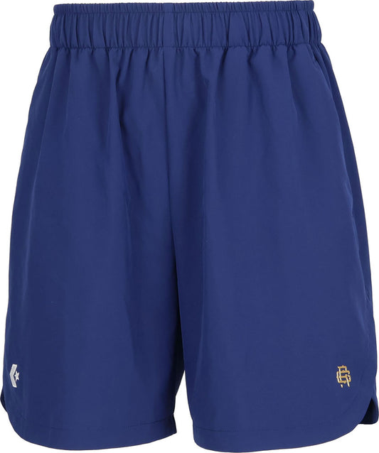 ゴールドシリーズ プラクティスパンツ(ポケット付き) メンズ バスケットパンツ バスパン