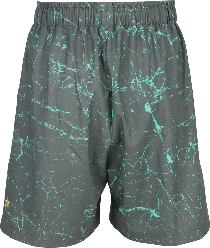 ゴールドシリーズ プラクティスパンツ(ポケット付き) メンズ バスケットパンツ バスパン