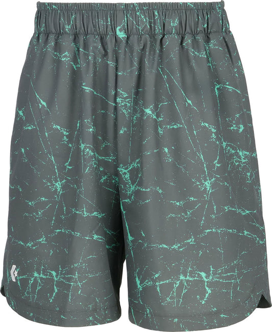 ゴールドシリーズ プラクティスパンツ(ポケット付き) メンズ バスケットパンツ バスパン