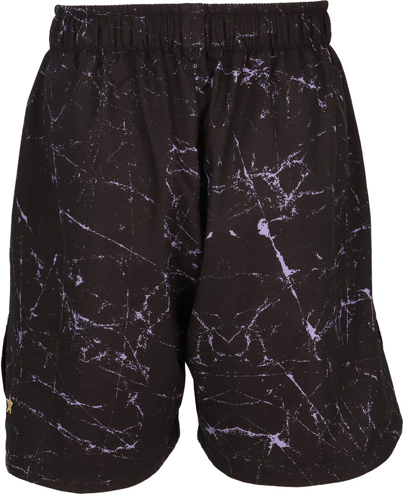 ゴールドシリーズ プラクティスパンツ(ポケット付き) メンズ バスケットパンツ バスパン