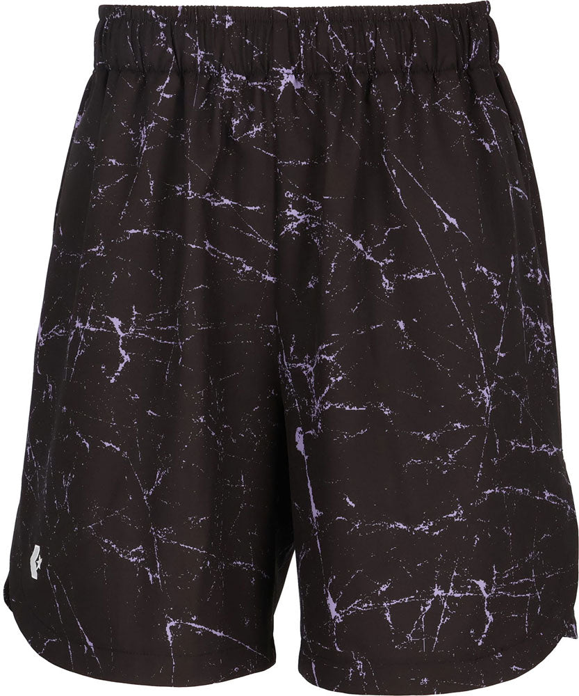 ゴールドシリーズ プラクティスパンツ(ポケット付き) メンズ バスケットパンツ バスパン