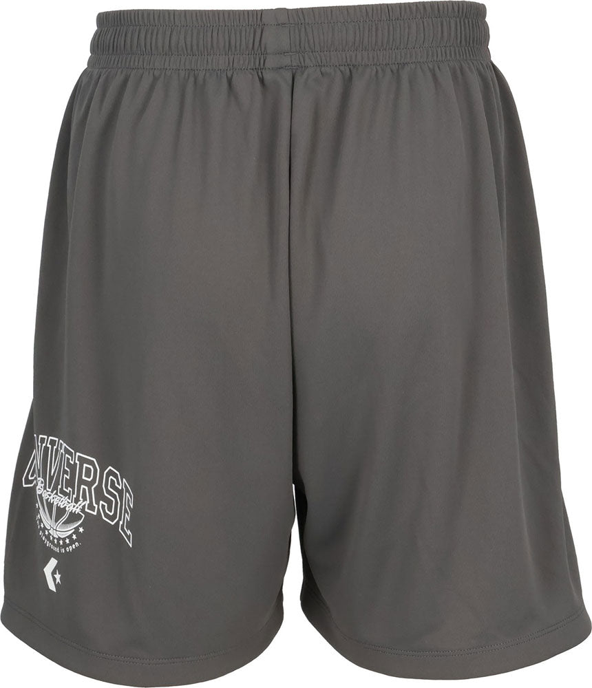 ゴールドシリーズ プラクティスパンツ(ポケット付き) メンズ バスケットパンツ バスパン