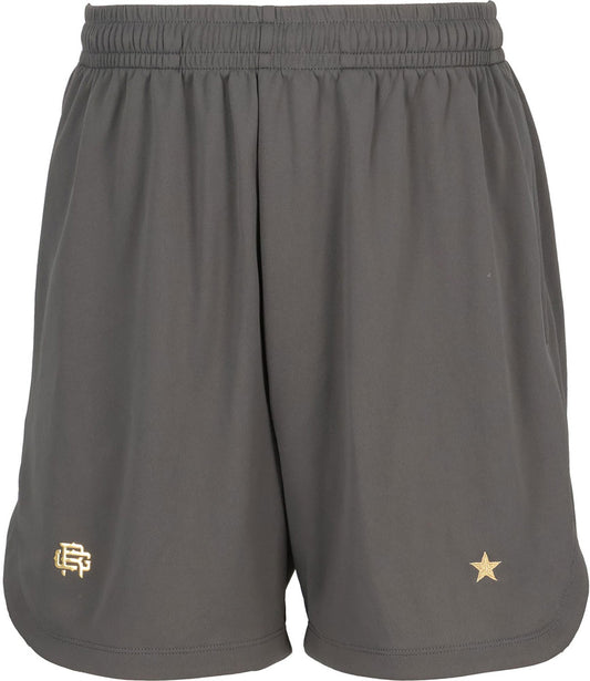 ゴールドシリーズ プラクティスパンツ(ポケット付き) メンズ バスケットパンツ バスパン