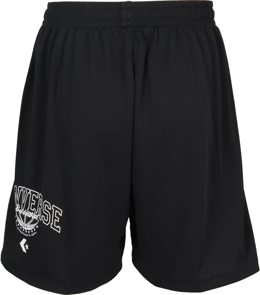 ゴールドシリーズ プラクティスパンツ(ポケット付き) メンズ バスケットパンツ バスパン)