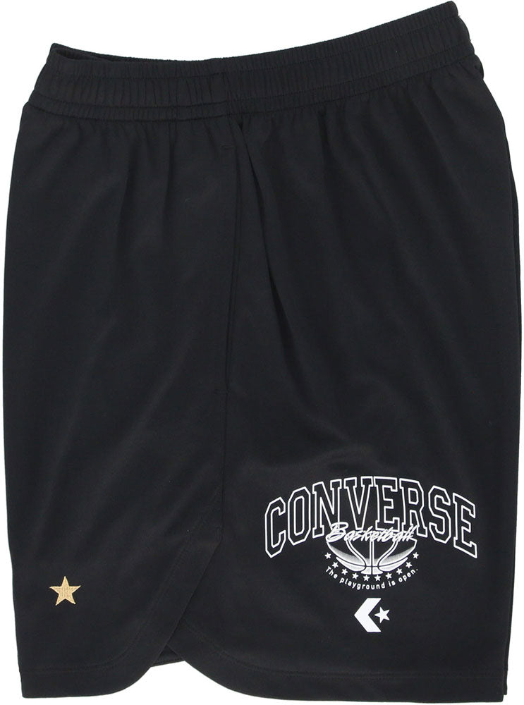 ゴールドシリーズ プラクティスパンツ(ポケット付き) メンズ バスケットパンツ バスパン)