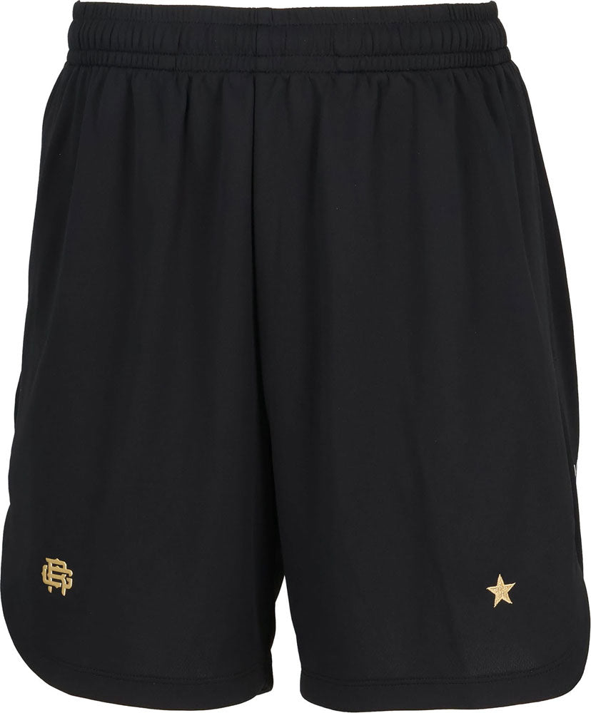 ゴールドシリーズ プラクティスパンツ(ポケット付き) メンズ バスケットパンツ バスパン)