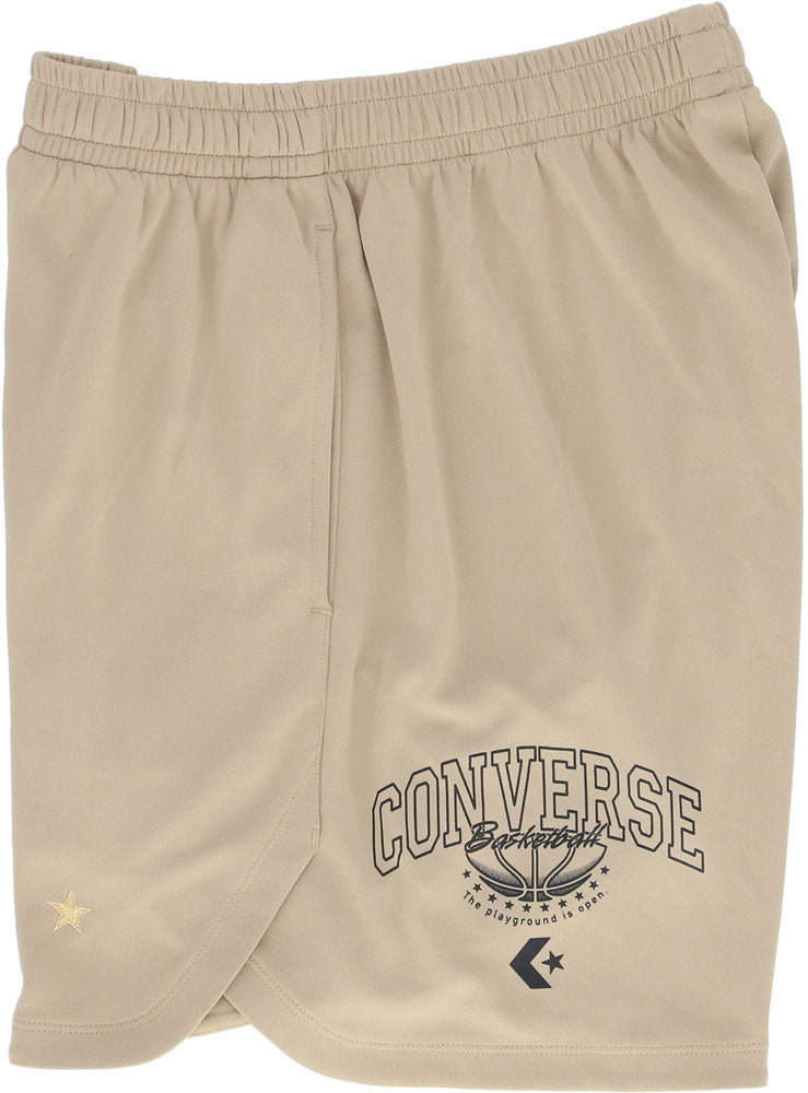 ゴールドシリーズ プラクティスパンツ(ポケット付き) メンズ バスケットパンツ バスパン