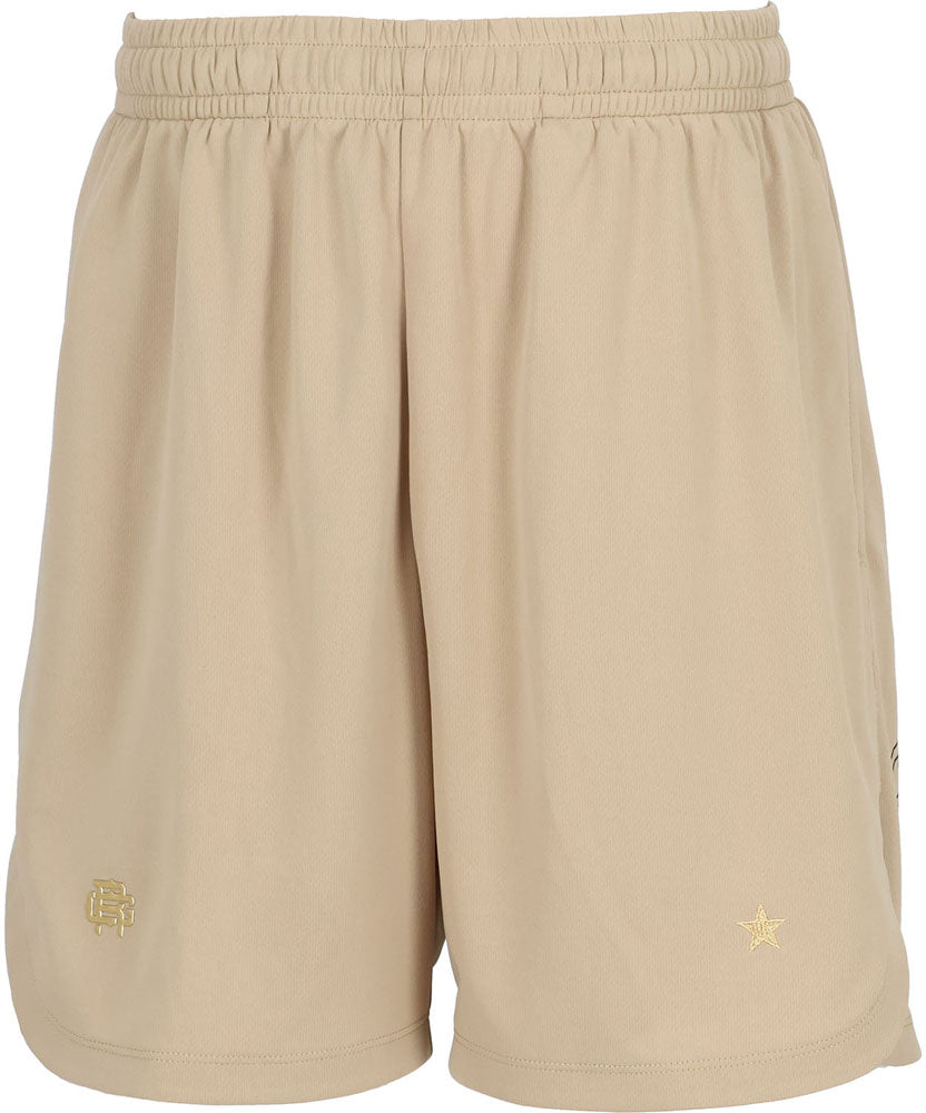 ゴールドシリーズ プラクティスパンツ(ポケット付き) メンズ バスケットパンツ バスパン