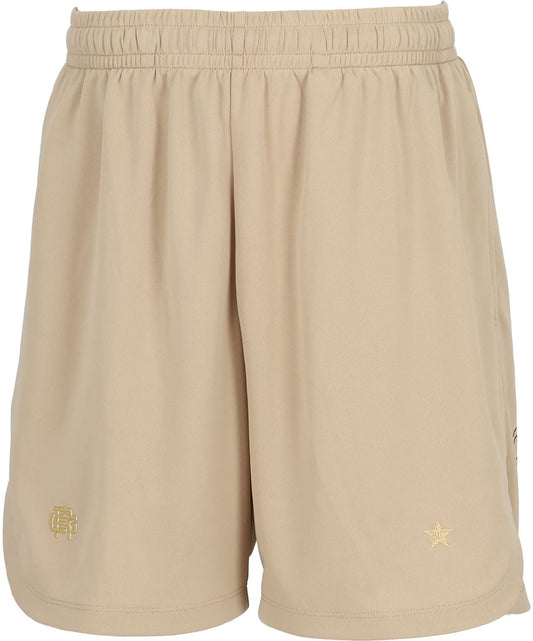 ゴールドシリーズ プラクティスパンツ(ポケット付き) メンズ バスケットパンツ バスパン