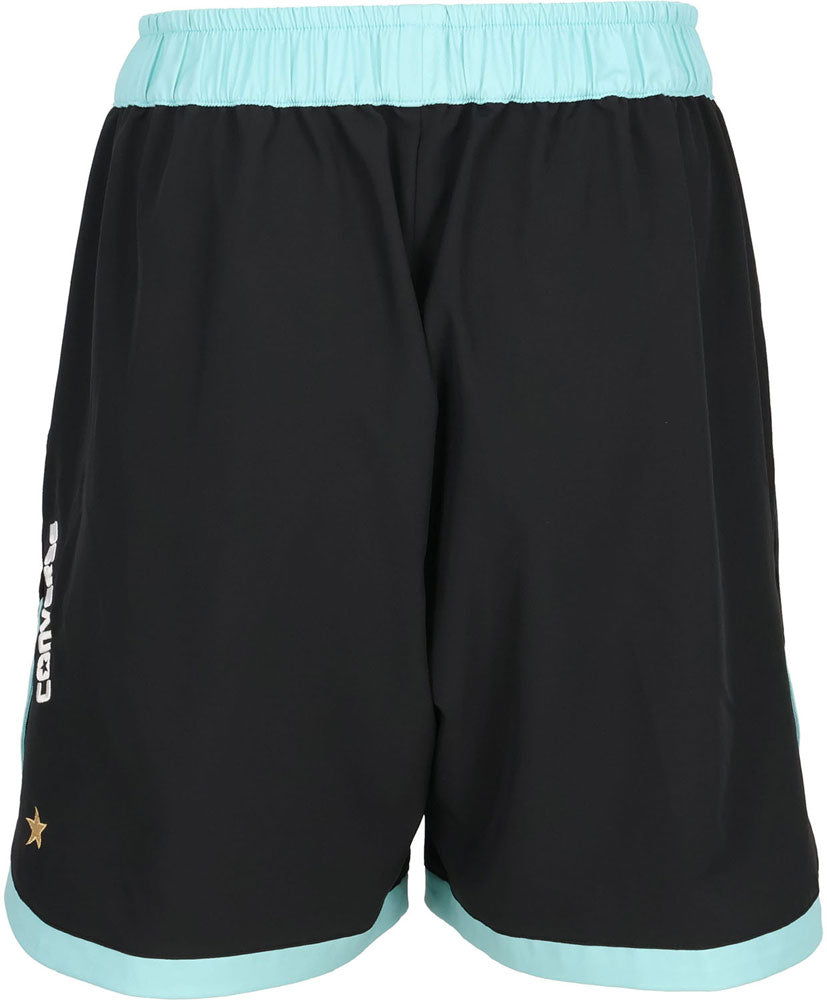 ゴールドシリーズ プラクティスパンツ(ポケット付き) メンズ バスケットパンツ バスパン