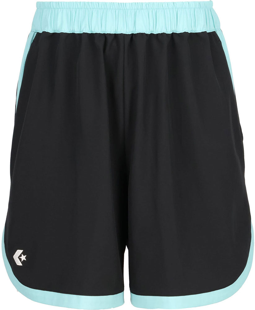 ゴールドシリーズ プラクティスパンツ(ポケット付き) メンズ バスケットパンツ バスパン