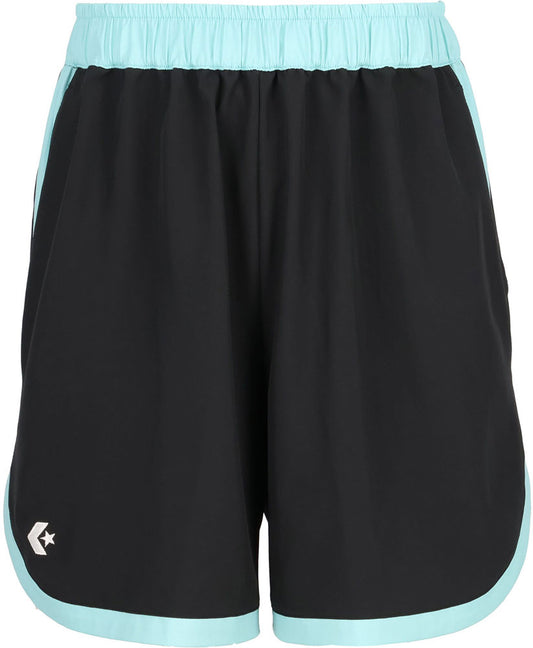 ゴールドシリーズ プラクティスパンツ(ポケット付き) メンズ バスケットパンツ バスパン