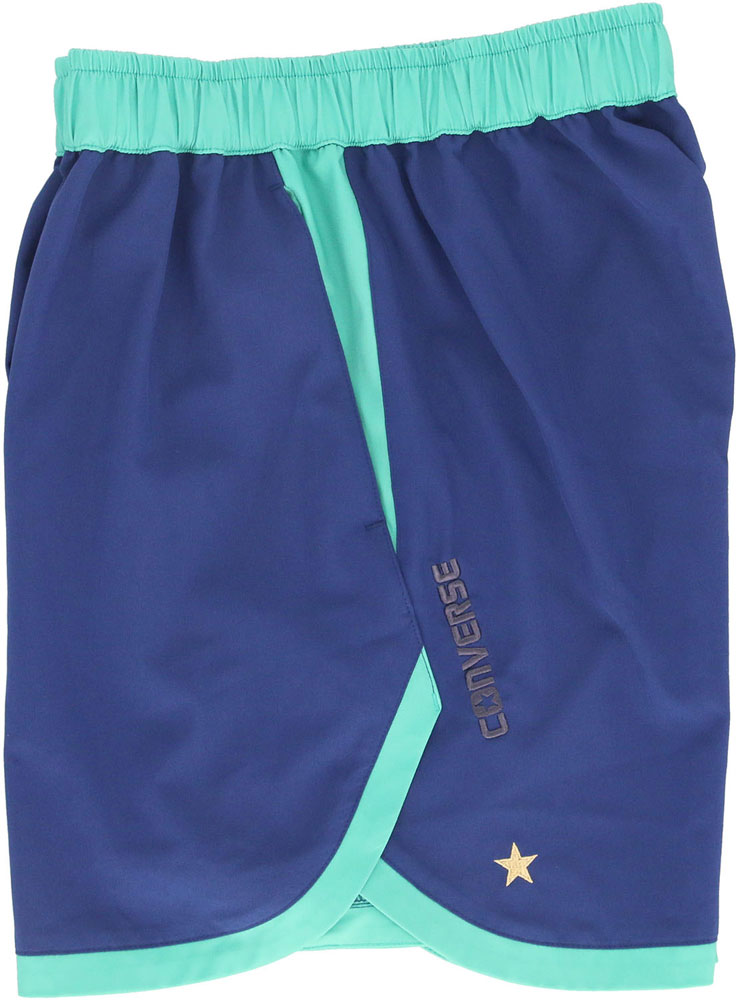 ゴールドシリーズ プラクティスパンツ(ポケット付き) メンズ バスケットパンツ バスパン