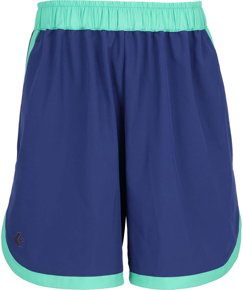 ゴールドシリーズ プラクティスパンツ(ポケット付き) メンズ バスケットパンツ バスパン