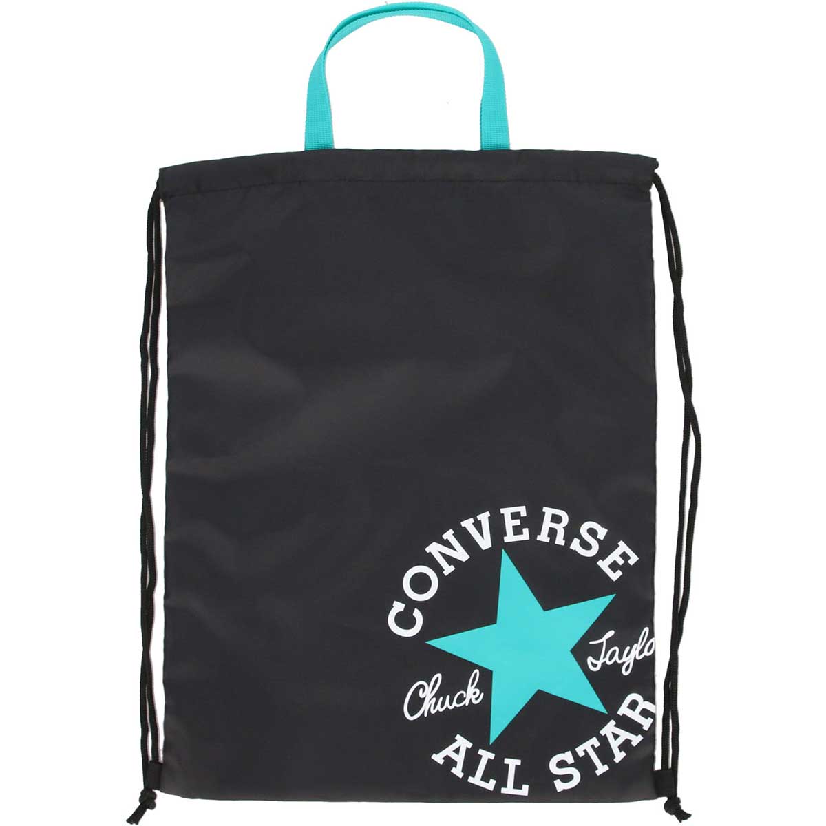 ユニセックス マルチスポーツケース ナップサック M