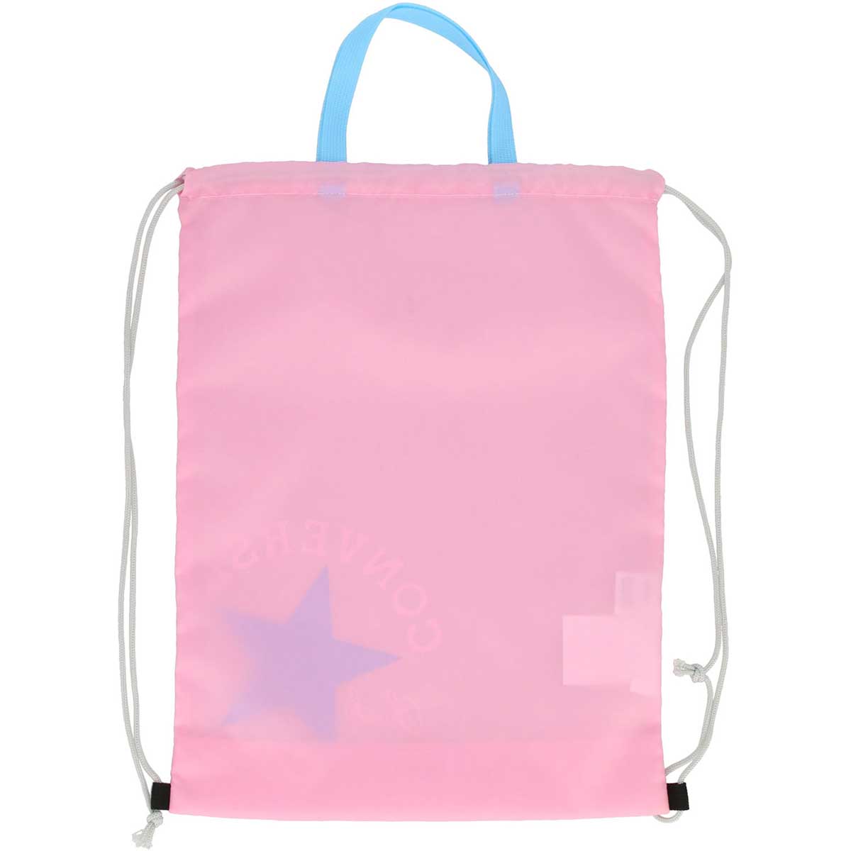 ユニセックス マルチスポーツケース ナップサック M