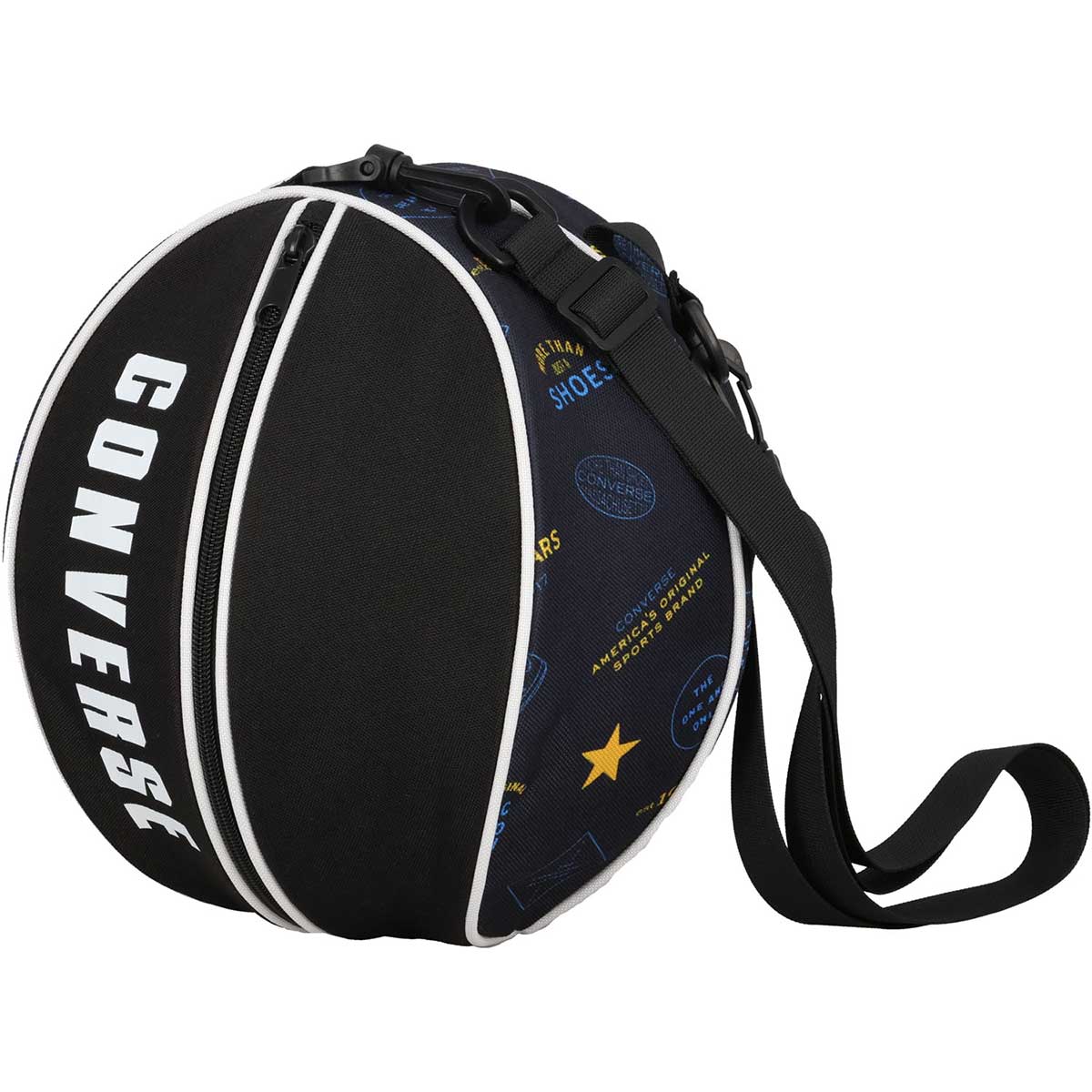 ユニセックス マルチスポーツケース ボールケース