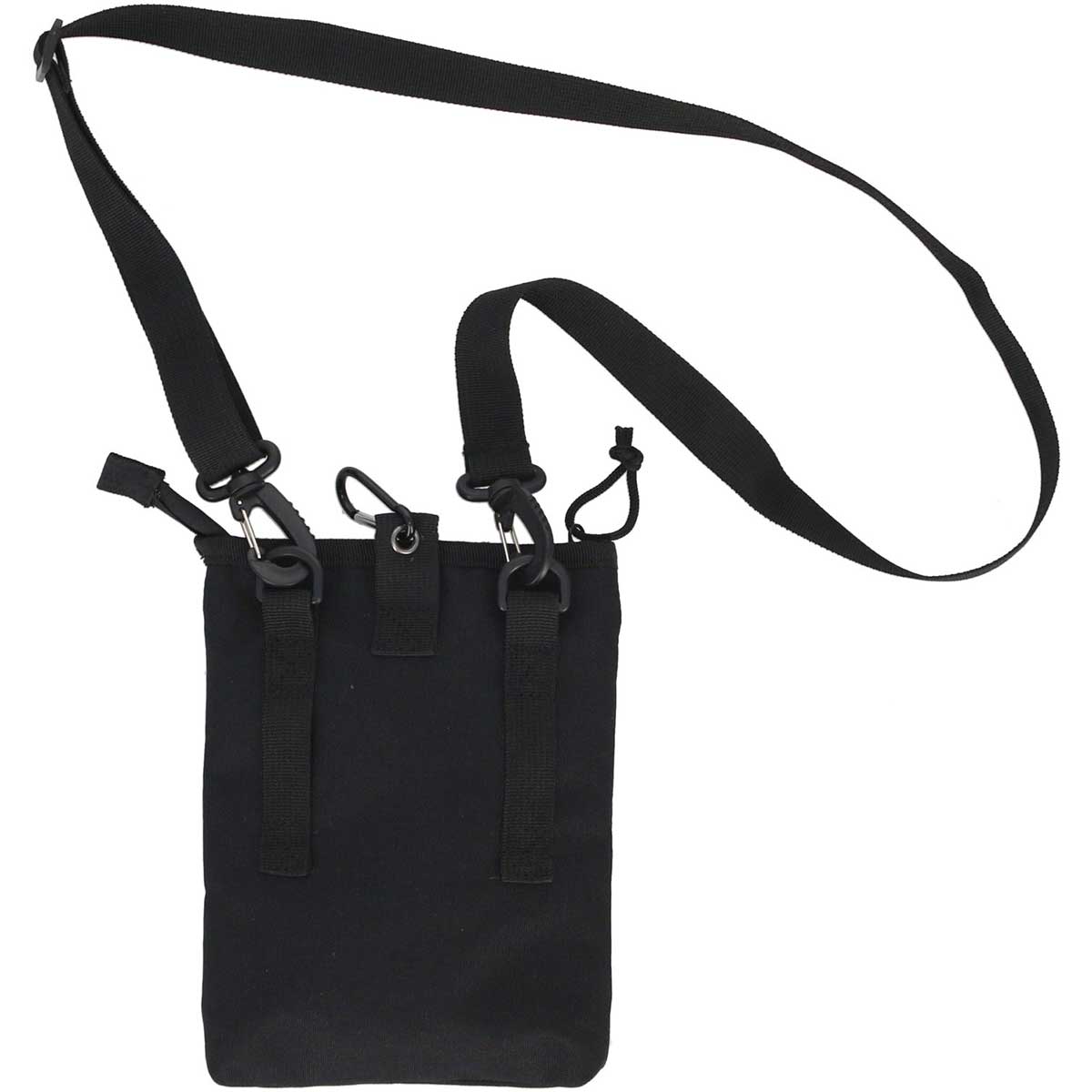 ユニセックス マルチスポーツバッグ マルチポーチ