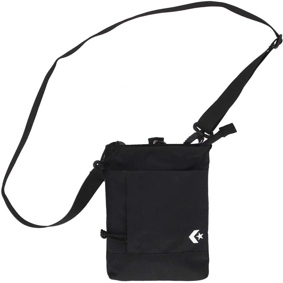 ユニセックス マルチスポーツバッグ マルチポーチ