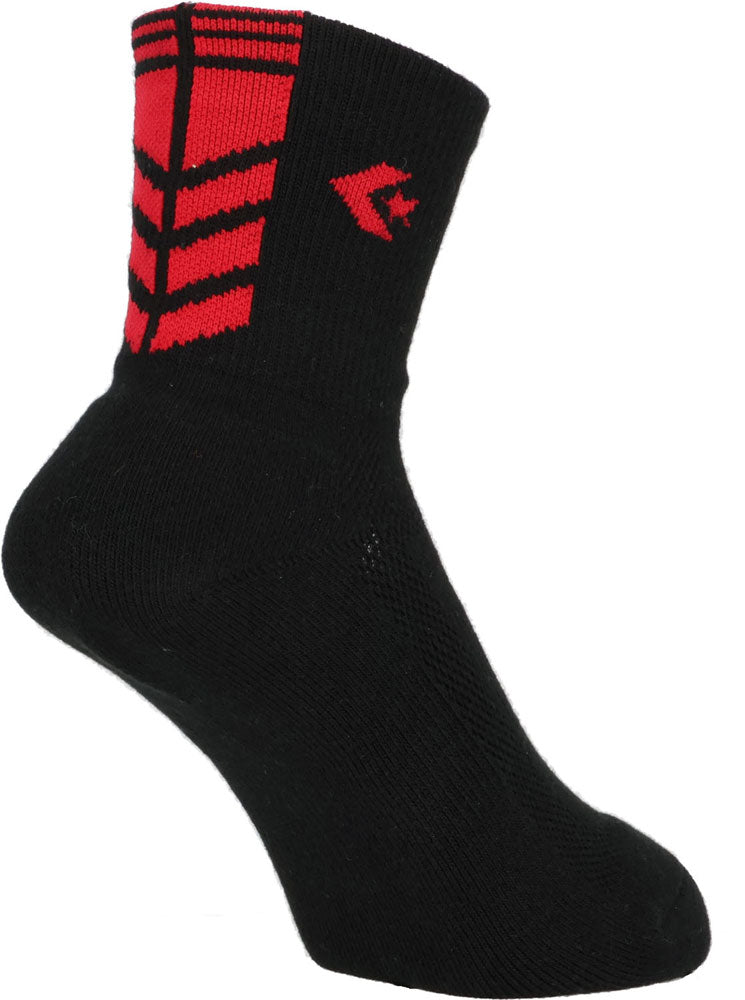 クッションソックス