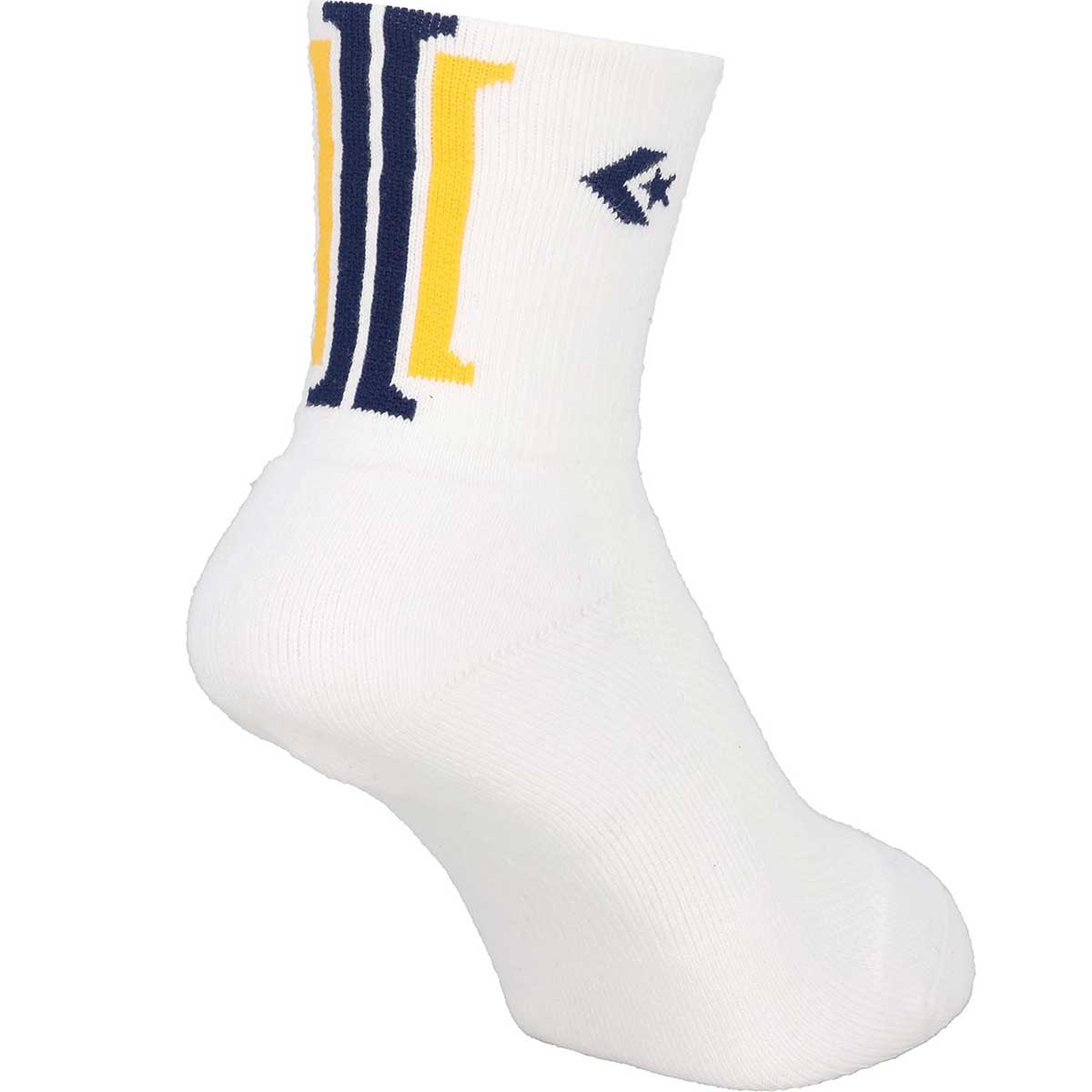 ユニセックス バスケットボールソックス クッションソックス